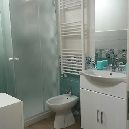 Διαμέρισμα Perla De Mar A 20m Dalla