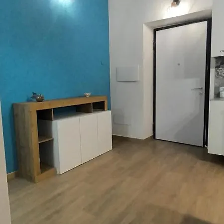 Perla De Mar A 20m Dalla Διαμέρισμα