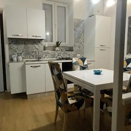 Perla De Mar A 20m Dalla Apartment *
