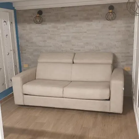 Perla De Mar A 20m Dalla Apartment