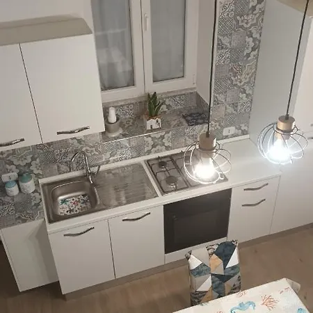 Διαμέρισμα Perla De Mar A 20m Dalla *