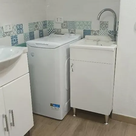 Διαμέρισμα Perla De Mar A 20m Dalla Letojanni