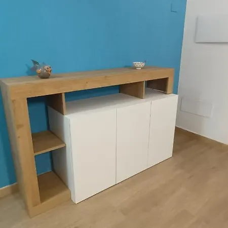 Perla De Mar A 20m Dalla Letojanni