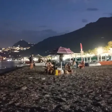 Lägenhet Perla De Mar A 20m Dalla Letojanni