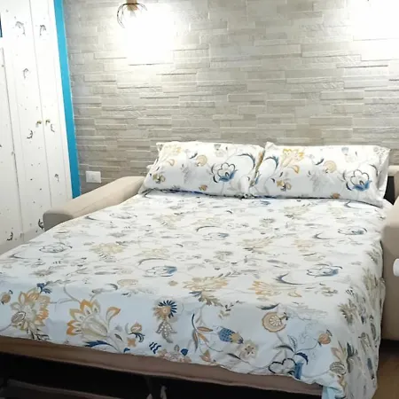 Perla De Mar A 20m Dalla Apartment Letojanni