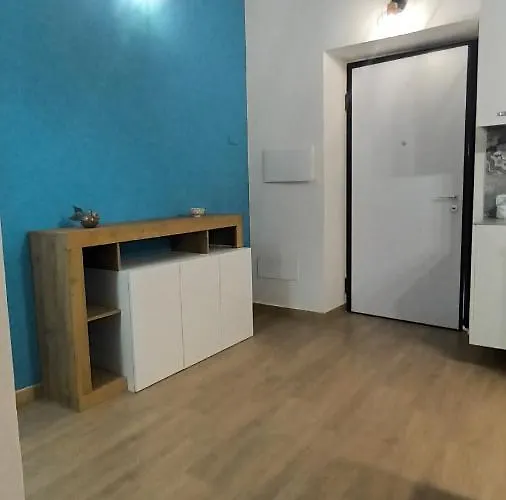 Perla De Mar A 20m Dalla Διαμέρισμα