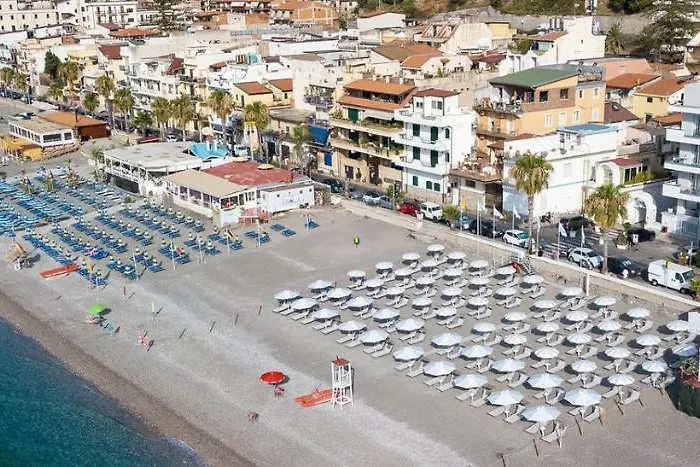 Διαμέρισμα Perla De Mar A 20m Dalla