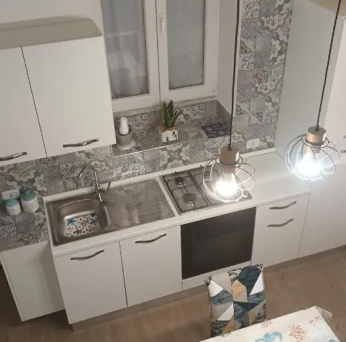 Διαμέρισμα Perla De Mar A 20m Dalla *