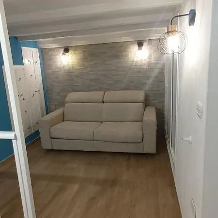 Апартаменты Perla De Mar A 20m Dalla *