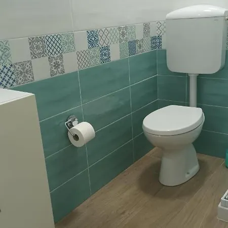 Perla De Mar A 20m Dalla *