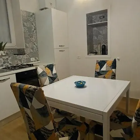Апартаменты Perla De Mar A 20m Dalla