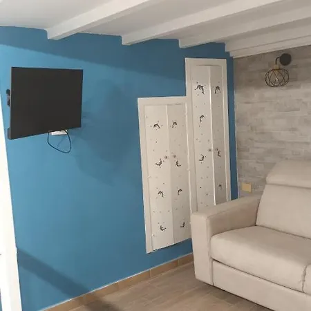 Perla De Mar A 20m Dalla * Letojanni