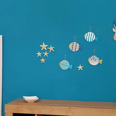 Perla De Mar A 20m Dalla Apartman