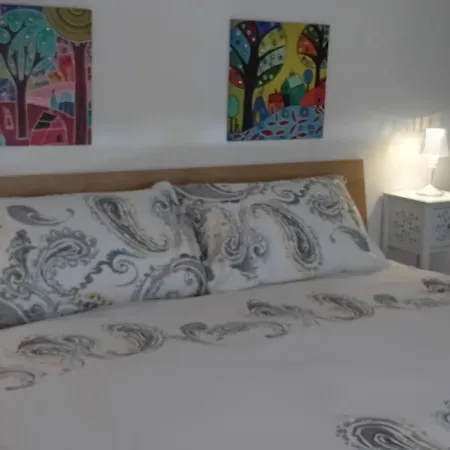 Perla De Mar A 20m Dalla