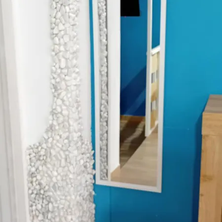 Perla De Mar A 20m Dalla 아파트