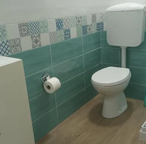 Perla De Mar A 20m Dalla *