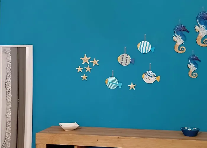 Perla De Mar A 20m Dalla アパート